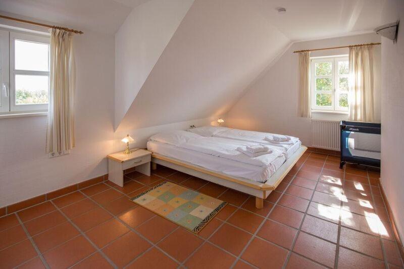 Feriendorf Rugana - Klassik Appartement Mit 1 Schlafzimmer B58 Dranske Exterior photo
